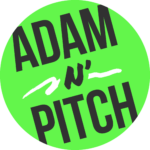 Adam N' Pitch